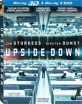 Upside Down (2012) 3D (Blu-ray 3D + Blu-ray + DVD) (Region A - US Import ohne dt. Ton) Blu-ray