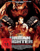 Urban Fighter (Limited Signature Edition) Blu-ray
