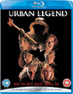 Urban Legend (UK Import ohne dt. Ton) Blu-ray