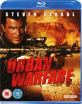 Urban Warfare (UK Import ohne dt. Ton) Blu-ray