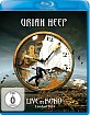 Uriah Heep - Live at Koko Blu-ray