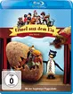 Urmel aus dem Eis Blu-ray