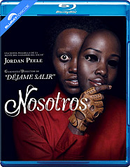 Nosotros (2019) (ES Import ohne dt. Ton) Blu-ray