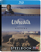 Ushuaïa Nature: Parfums de l'Arabie heureuse & Tension en eaux troubles - Steelbook (FR Import ohne dt. Ton) Blu-ray