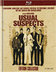 Usual Suspects - Edition Collector (FR Import ohne dt. Ton) Blu-ray