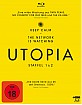 Utopia - Staffel 1 & 2 (Doppelset) Blu-ray