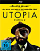 Utopia - Staffel 2 Blu-ray