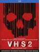 V/H/S/2 (Region A - US Import ohne dt. Ton) Blu-ray