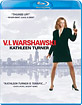 V.I. Warshawski (US Import ohne dt. Ton) Blu-ray