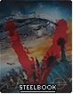 V - The complete First Season (2009) - Steelbook (CA Import ohne dt. Ton) Blu-ray