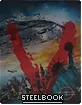 V: The Complete First Season (2009-2010) - Best Buy Exclusive Limited Edition Steelbook (US Import ohne dt. Ton) Blu-ray