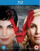 V - The complete First and Second Season (UK Import ohne dt. Ton) Blu-ray