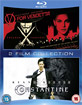 V for Vendetta + Constantine - 2 Film Collection (UK Import) Blu-ray
