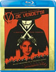 V de Vendetta (ES Import) Blu-ray