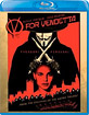 V for Vendetta (US Import) Blu-ray