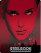 V for Vendetta 4K - Titans of Cult #7 Steelbook (4K UHD + Blu-ray) (UK Import) Blu-ray