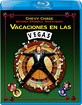 Vacaciones en Las Vegas (ES Import) Blu-ray