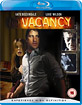 Vacancy (2007) (UK Import ohne dt. Ton) Blu-ray