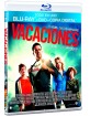 Vacaciones (2015) (Blu-ray + DVD + Digital Copy) (ES Import) Blu-ray