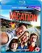 Vacation (2015) (Blu-ray + UV Copy) (UK Import) Blu-ray