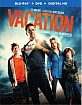 Vacation (2015) (Blu-ray + DVD + UV Copy) (US Import ohne dt. Ton) Blu-ray