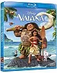 Vaiana (ES Import) Blu-ray