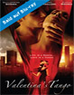 Valentina's Tango Blu-ray