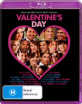 Valentine's Day (AU Import) Blu-ray