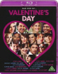 Valentine's Day (DK Import) Blu-ray