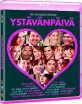 Ystävänpäivä (FI Import) Blu-ray