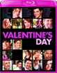Valentine's Day (FR Import) Blu-ray