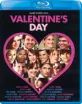 Valentine's Day (HK Import) Blu-ray