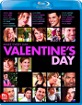 Valentine's Day (NL Import) Blu-ray