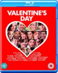 Valentine's Day (Single Edition) (UK Import) Blu-ray