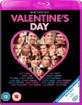 Valentine's Day (Blu-ray + DVD + Digital Copy) (UK Import) Blu-ray