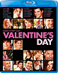 Valentine's Day (US Import ohne dt. Ton) Blu-ray