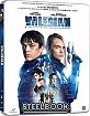 Valerian E La Citta' Dei Mille Pianeti - Limited Steelbook (IT Import ohne dt. Ton) Blu-ray