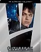 Valérian et la cité des mille planètes 4K - MetalPak (4K UHD + Blu-ray + Bonus Blu-ray) (FR Import ohne dt. Ton) Blu-ray