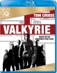 Valkyrie - 90th Anniversary Edition (Region A - CA Import ohne dt. Ton) Blu-ray