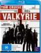 Valkyrie (AU Import ohne dt. Ton) Blu-ray