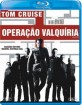 Operação Valquíria (Region A - BR Import ohne dt. Ton) Blu-ray