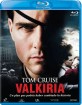 Valkiria (ES Import ohne dt. Ton) Blu-ray