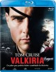 Valkiria (ES Import ohne dt. Ton) Blu-ray