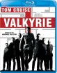 Valkyrie (GR Import) Blu-ray
