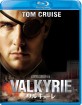 Valkyrie (Region A - JP Import ohne dt. Ton) Blu-ray