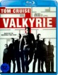 Valkyrie (Region A - KR Import ohne dt. Ton) Blu-ray