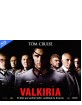 Valkiria (Neuauflage) (ES Import ohne dt. Ton) Blu-ray