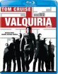 Valquíria (PT Import) Blu-ray