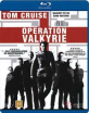 Operation Valkyrie (Blu-ray + Digital Copy) (DK Import ohne dt. Ton) Blu-ray