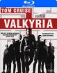 Valkyria (Blu-ray + Digital Copy) (SE Import ohne dt. Ton) Blu-ray